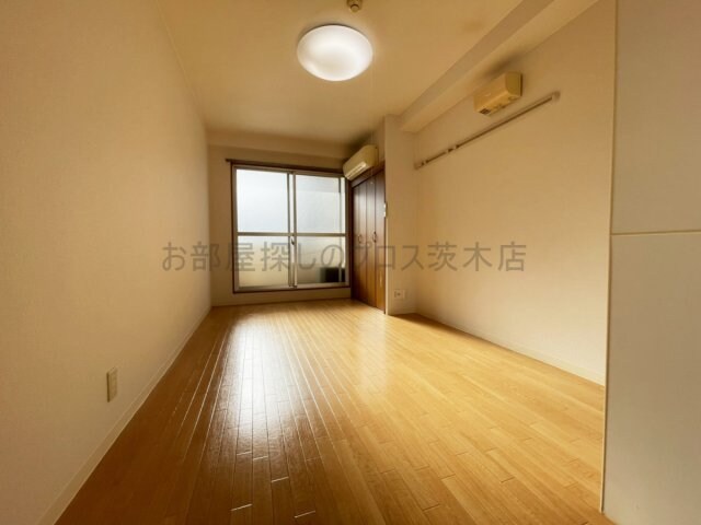 フローラ茨木の物件内観写真