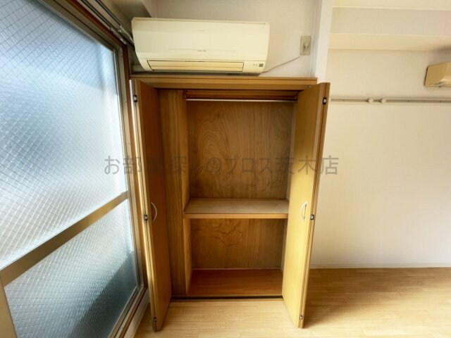 フローラ茨木の物件内観写真