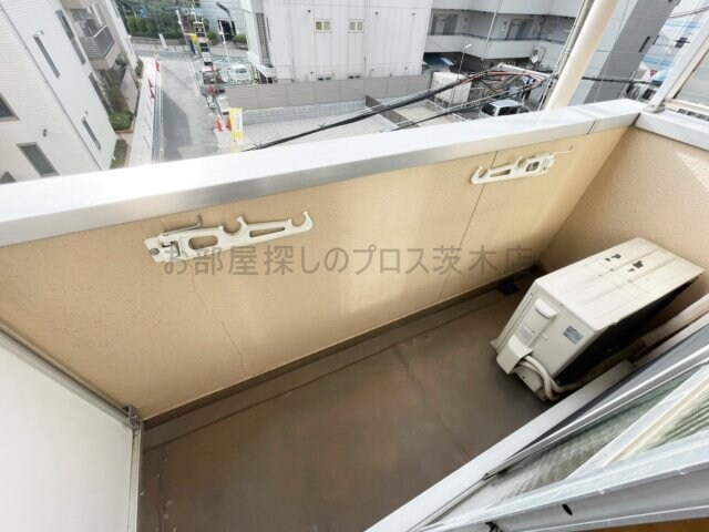 フローラ茨木の物件内観写真