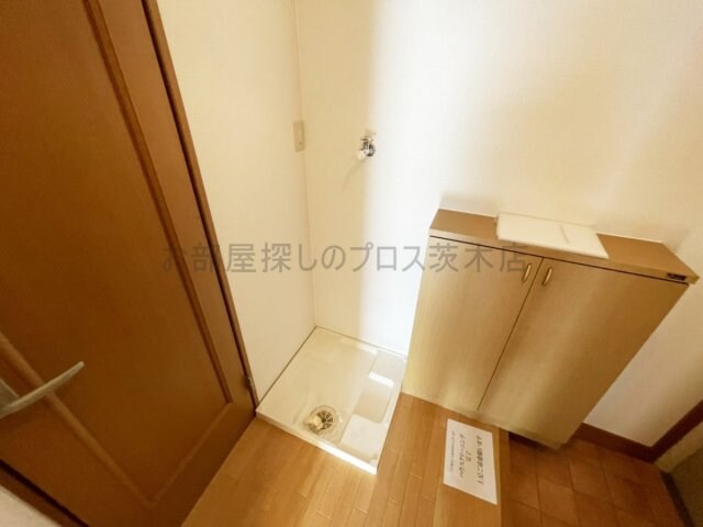 フローラ茨木の物件内観写真