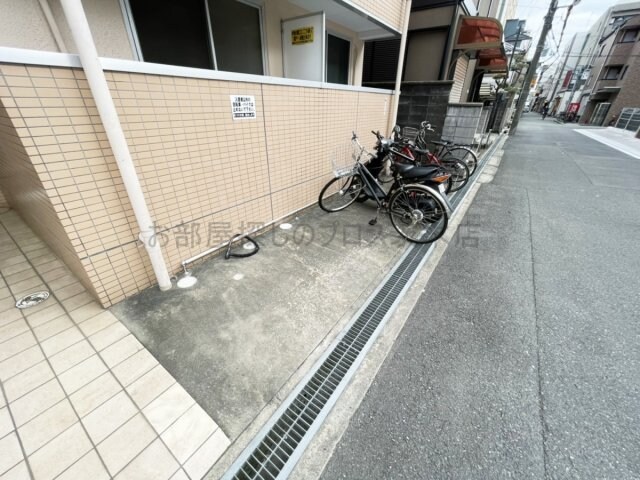 フローラ茨木の物件内観写真