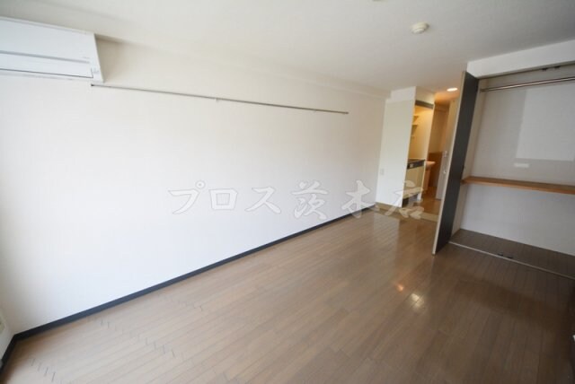 ウエストコーポの物件内観写真