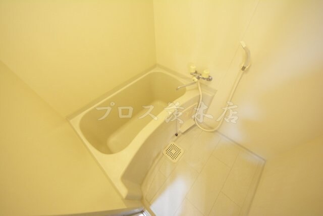 ウエストコーポの物件内観写真