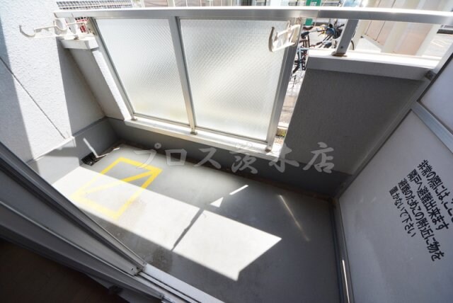 ウエストコーポの物件内観写真