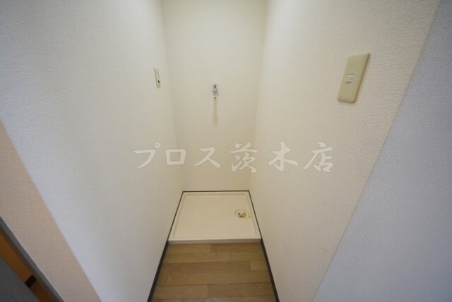 ウエストコーポの物件内観写真