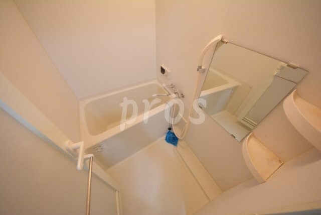 セラフィック・IWTの物件内観写真