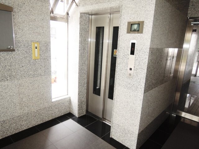 セラフィック・IWTの物件外観写真