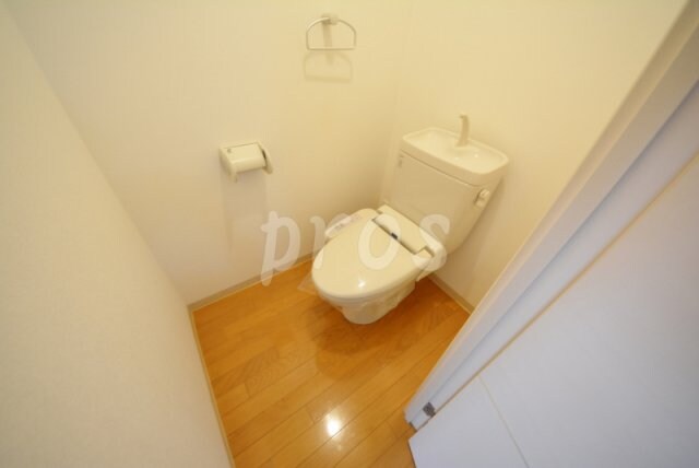 セラフィック・IWTの物件内観写真