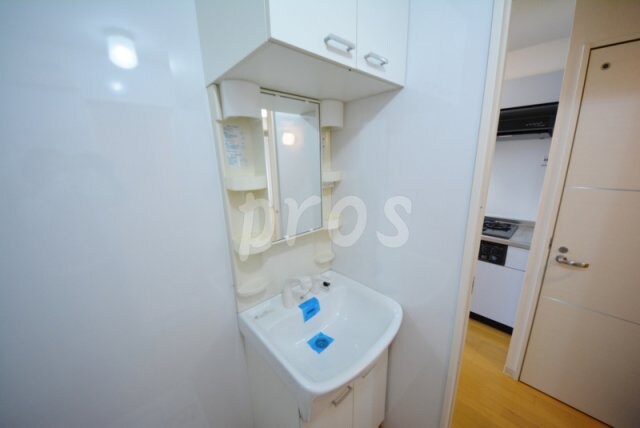 セラフィック・IWTの物件内観写真