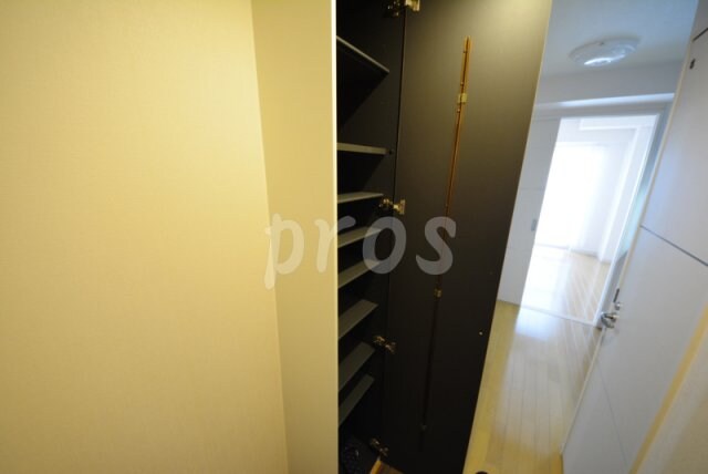 セラフィック・IWTの物件内観写真