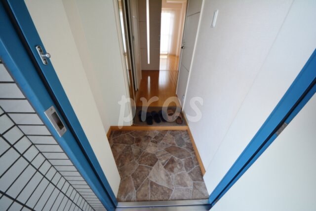 セラフィック・IWTの物件内観写真