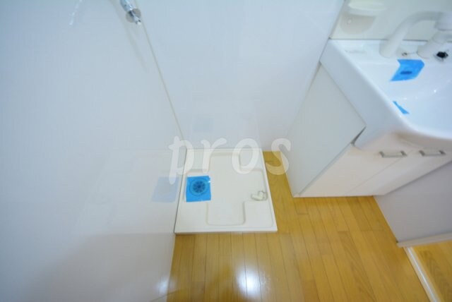 セラフィック・IWTの物件内観写真