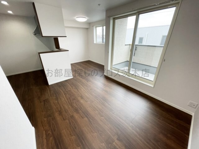 物件内観写真