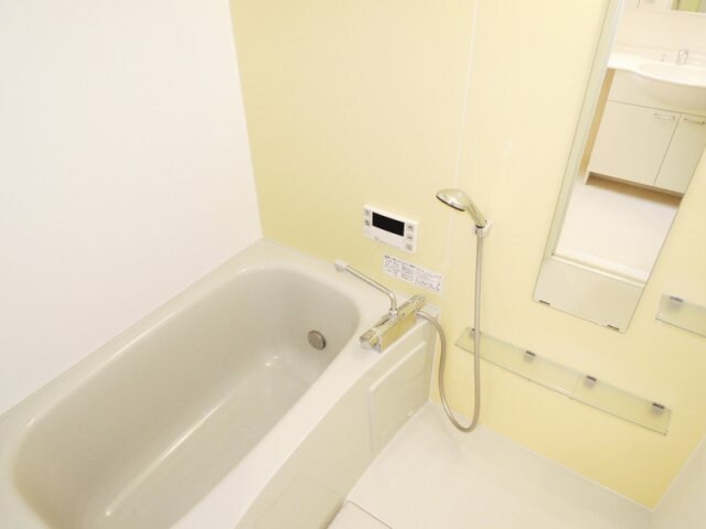 ブライト　テラスの物件内観写真