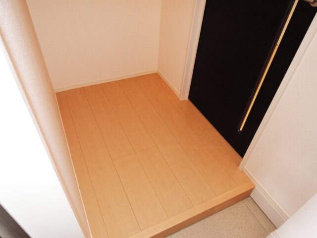 ブライト　テラスの物件内観写真