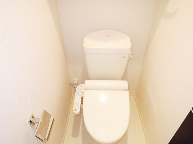 ブライト　テラスの物件内観写真