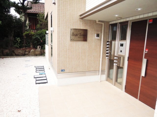 ブライト　テラスの物件内観写真