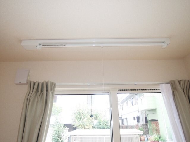 ブライト　テラスの物件内観写真