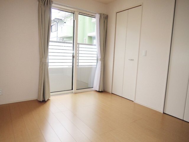 ブライト　テラスの物件内観写真