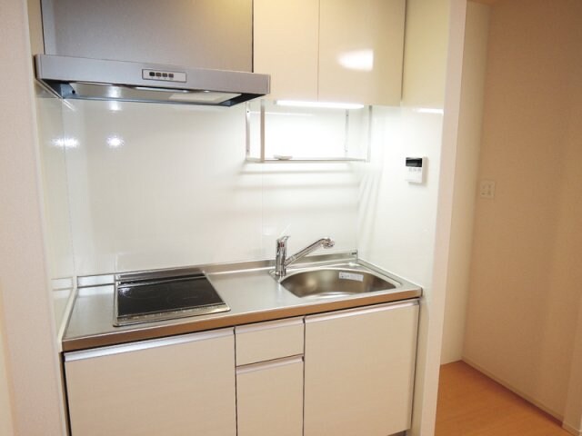 ブライト　テラスの物件内観写真