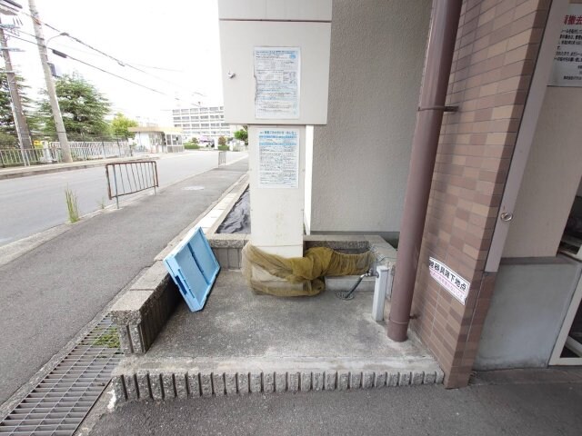 フレアコートの物件内観写真