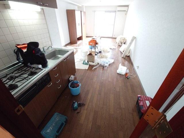 フレアコートの物件内観写真