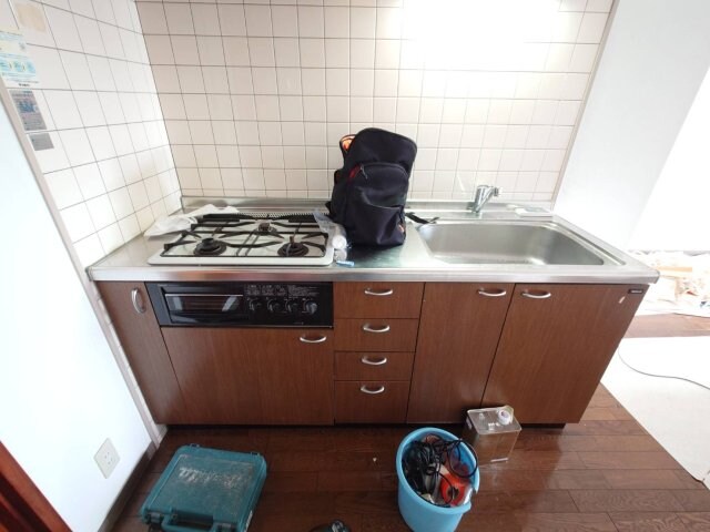 フレアコートの物件内観写真