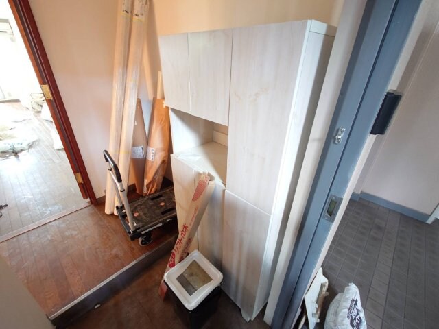 フレアコートの物件内観写真