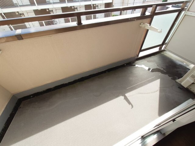 フレアコートの物件内観写真