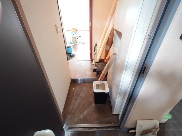 フレアコートの物件内観写真