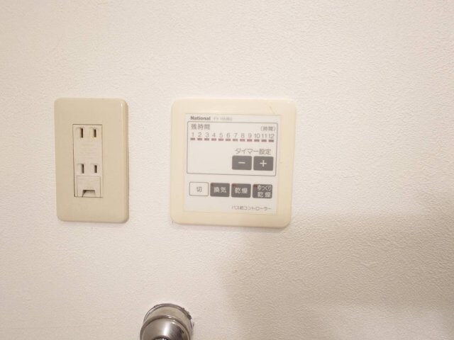 フレアコートの物件内観写真