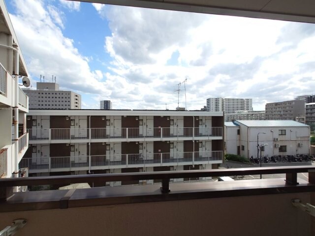 フレアコートの物件内観写真