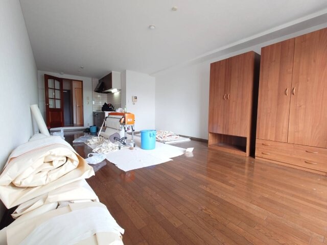 フレアコートの物件内観写真