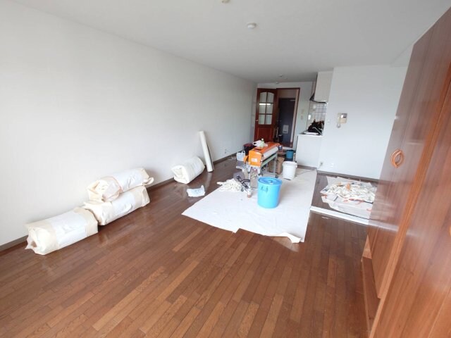 フレアコートの物件内観写真