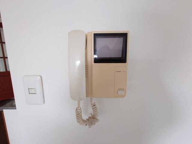 フレアコートの物件内観写真