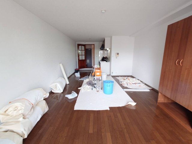 フレアコートの物件内観写真