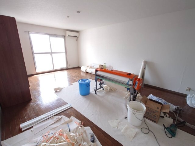 フレアコートの物件内観写真