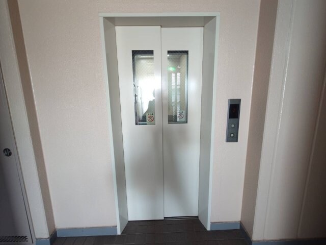 フレアコートの物件内観写真