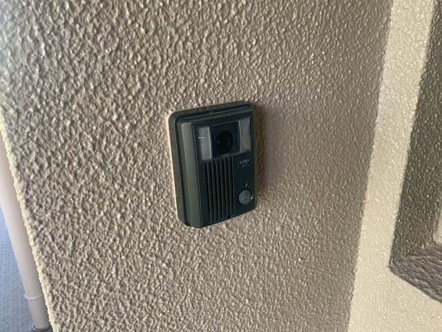 上牧ドリームマンション（第1期）の物件内観写真