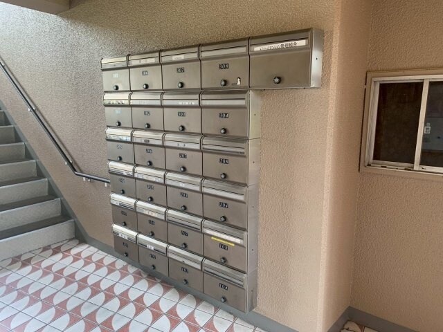 上牧ドリームマンション（第1期）の物件外観写真