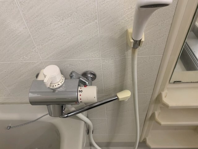 上牧ドリームマンション（第1期）の物件内観写真