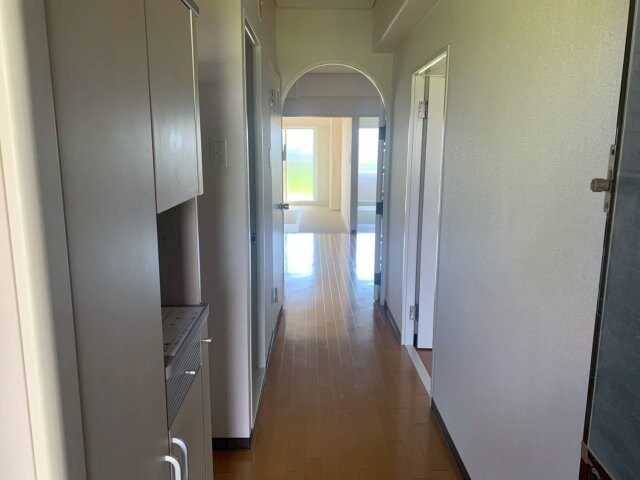 上牧ドリームマンション（第1期）の物件内観写真