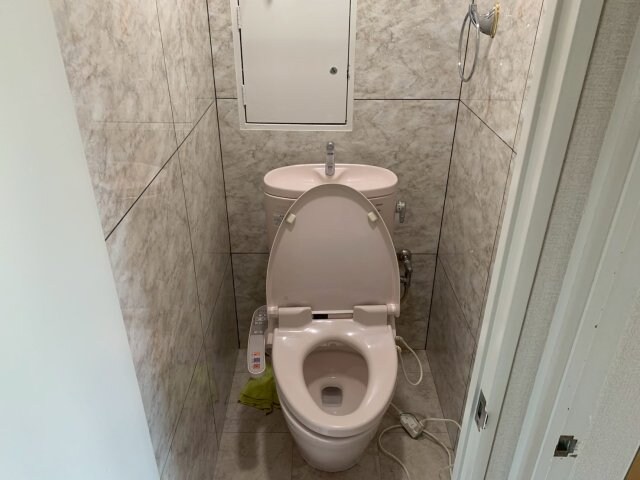 上牧ドリームマンション（第1期）の物件内観写真