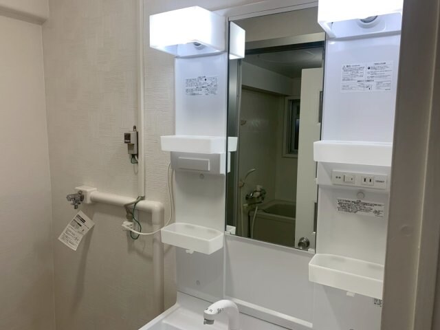 上牧ドリームマンション（第1期）の物件内観写真