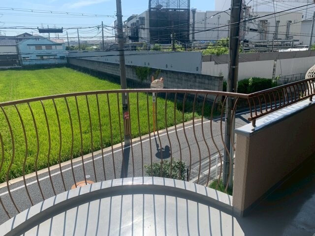 上牧ドリームマンション（第1期）の物件内観写真