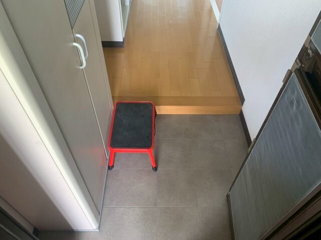 上牧ドリームマンション（第1期）の物件内観写真