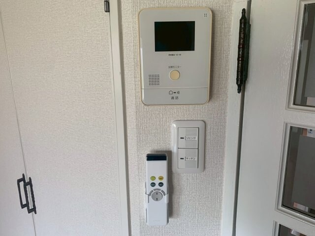 上牧ドリームマンション（第1期）の物件内観写真