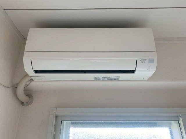 上牧ドリームマンション（第1期）の物件内観写真