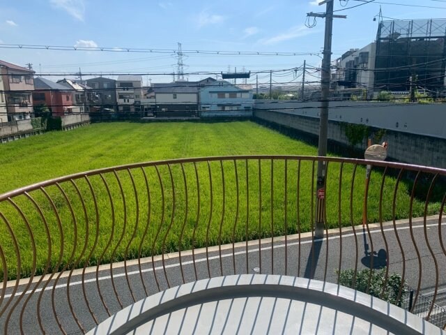 上牧ドリームマンション（第1期）の物件内観写真