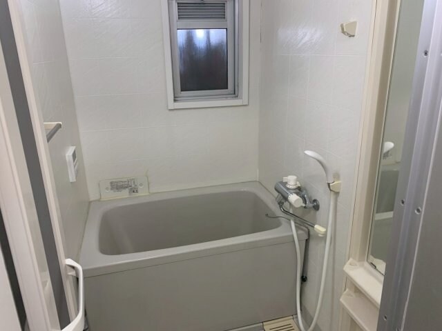 上牧ドリームマンション（第1期）の物件内観写真